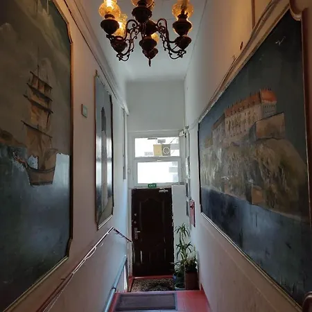 Sobe Sa Sopstvenim Kupatilom Private Bathroom In Center بيت ضيافة نوفي ساد