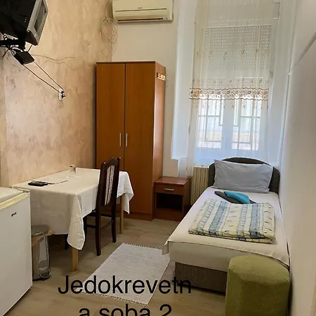 بيت ضيافة Sobe Sa Sopstvenim Kupatilom Private Bathroom In Center *