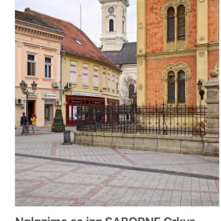 Sobe Sa Sopstvenim Kupatilom Private Bathroom In Center بيت ضيافة