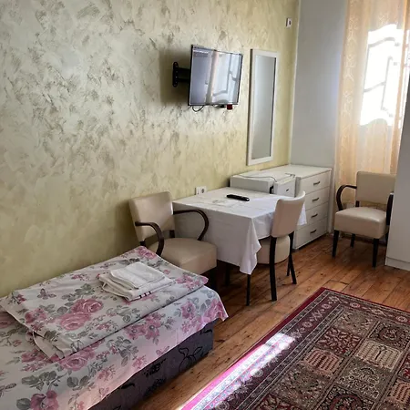 Sobe Sa Sopstvenim Kupatilom Private Bathroom In Center * نوفي ساد