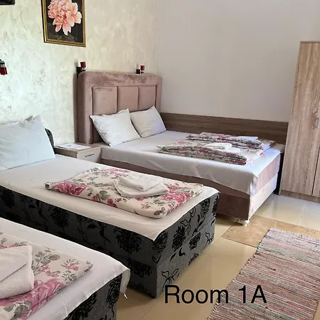 بيت ضيافة Sobe Sa Sopstvenim Kupatilom Private Bathroom In Center *