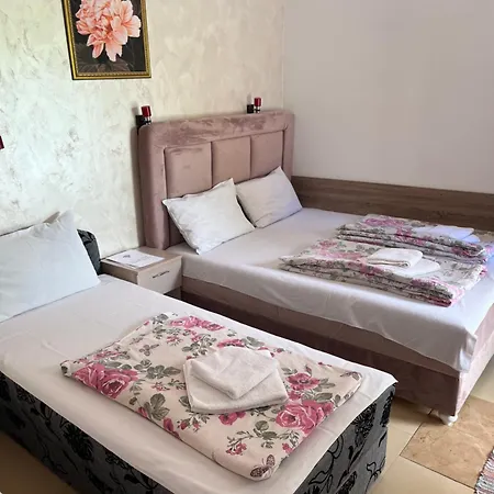 بيت ضيافة Sobe Sa Sopstvenim Kupatilom Private Bathroom In Center نوفي ساد