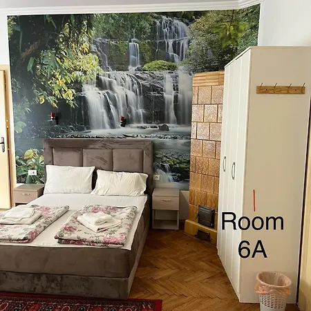 بيت ضيافة Sobe Sa Sopstvenim Kupatilom Private Bathroom In Center *