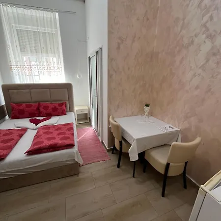 Sobe Sa Sopstvenim Kupatilom Private Bathroom In Center بيت ضيافة نوفي ساد