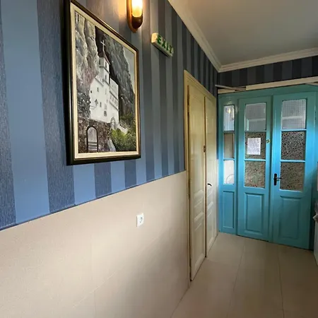 Sobe Sa Sopstvenim Kupatilom Private Bathroom In Center بيت ضيافة